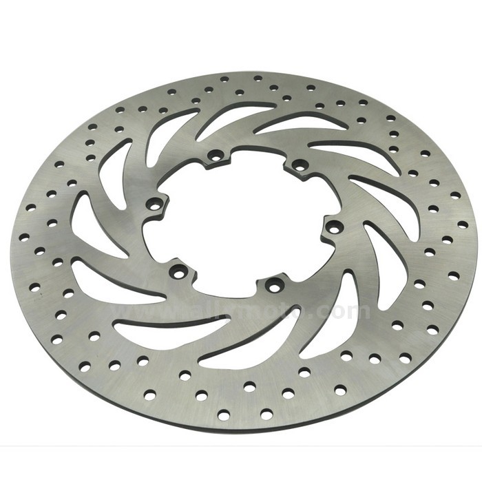 18 Front Brake Disc Rotor F650 Cs 2000-2006 Gs 99-08 G650 2009 F 650 Aprilia Pegaso125 89 99 Pegaso650 91-04